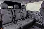 Mercedes-Benz Vito Mixto 2020 года (WW)